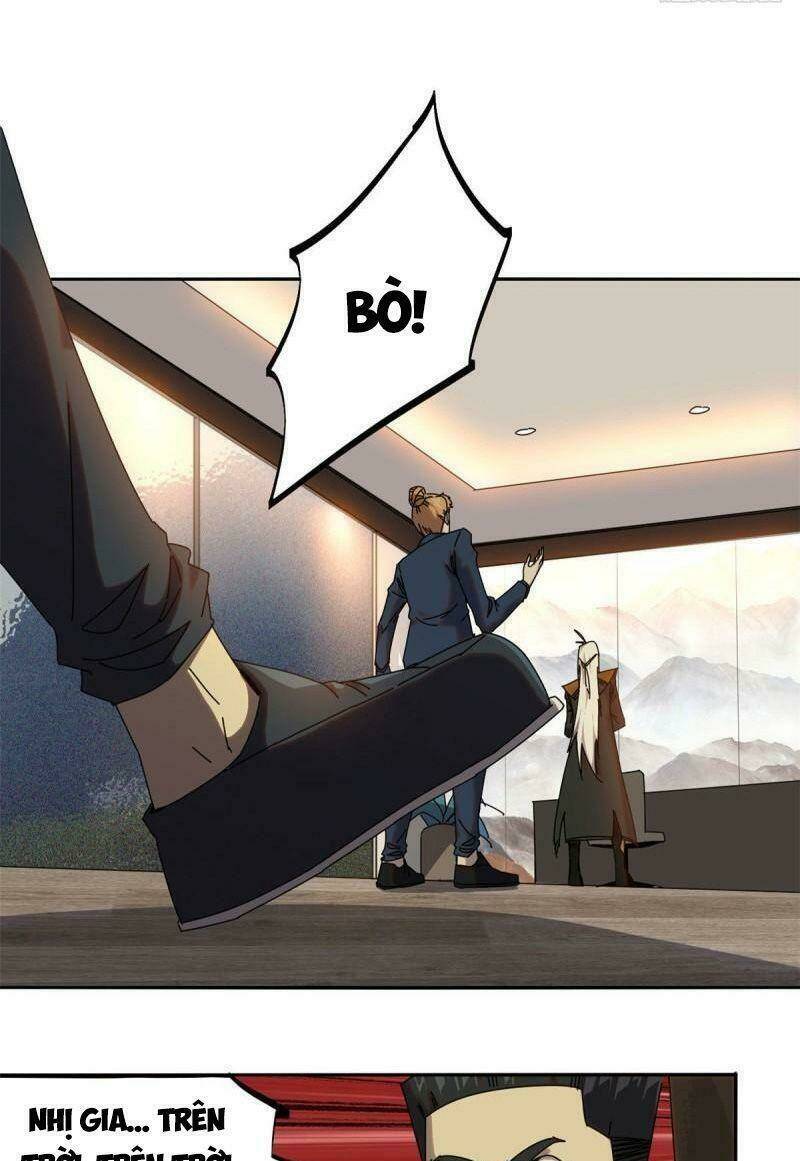Siêu Thần Chế Tạp Sư Chap 54 - Next Chap 55