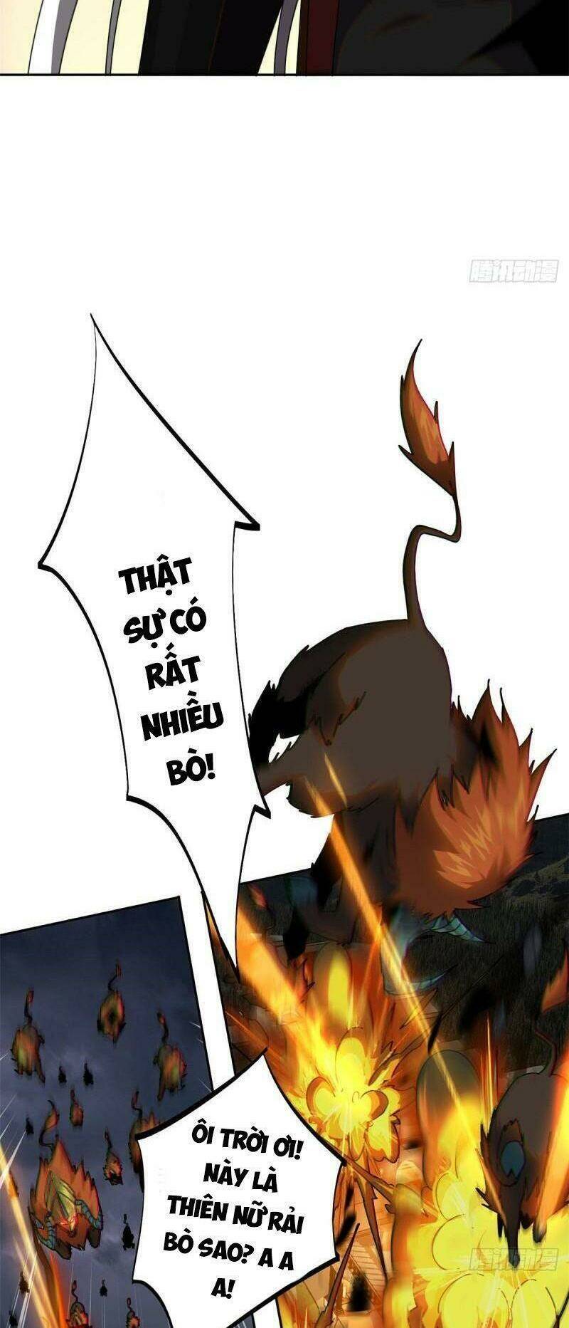 Siêu Thần Chế Tạp Sư Chap 54 - Next Chap 55