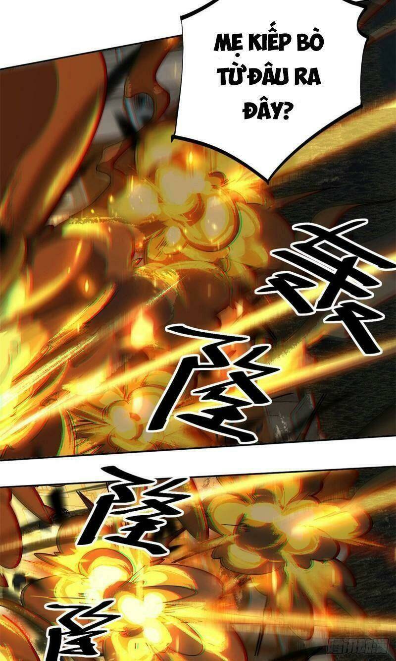 Siêu Thần Chế Tạp Sư Chap 54 - Next Chap 55