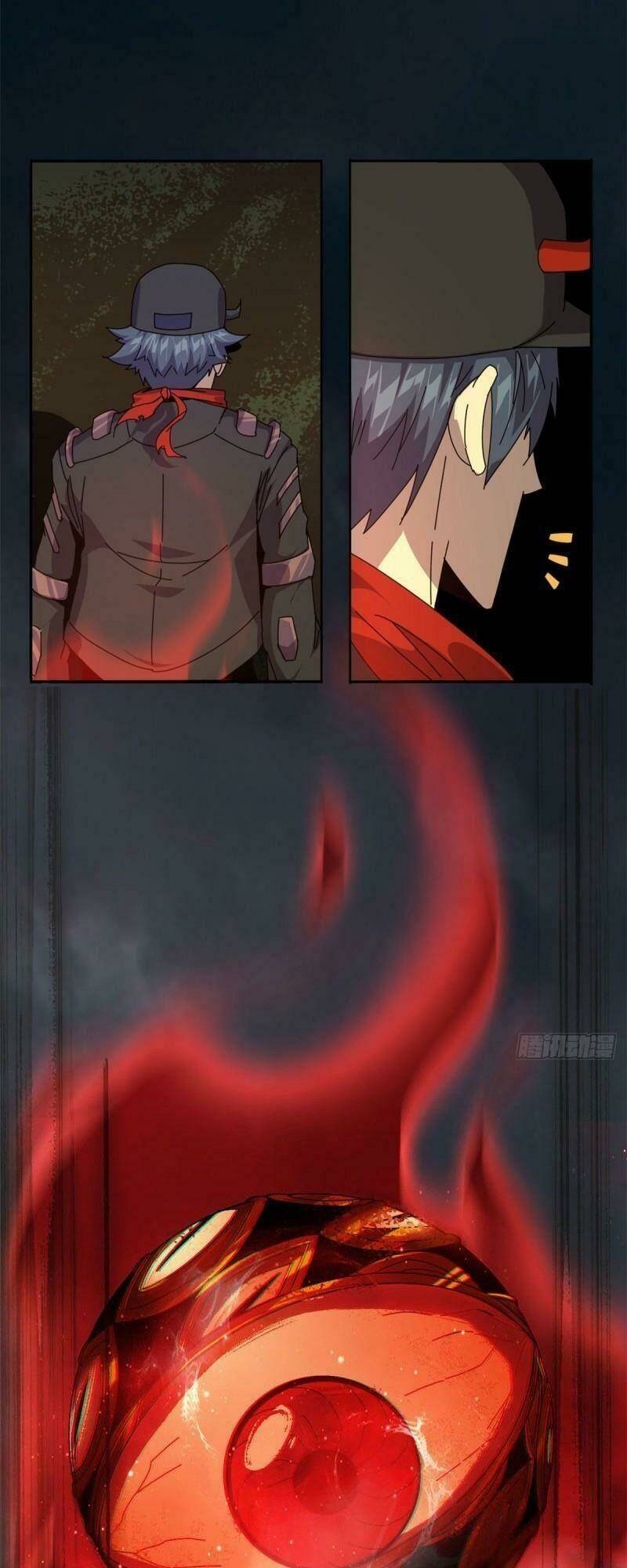 Siêu Thần Chế Tạp Sư Chap 54 - Next Chap 55