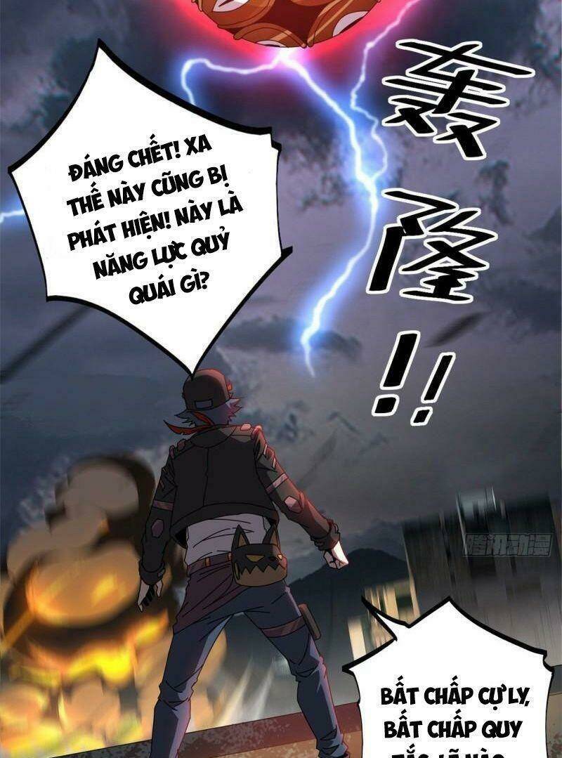 Siêu Thần Chế Tạp Sư Chap 55 - Next Chap 56