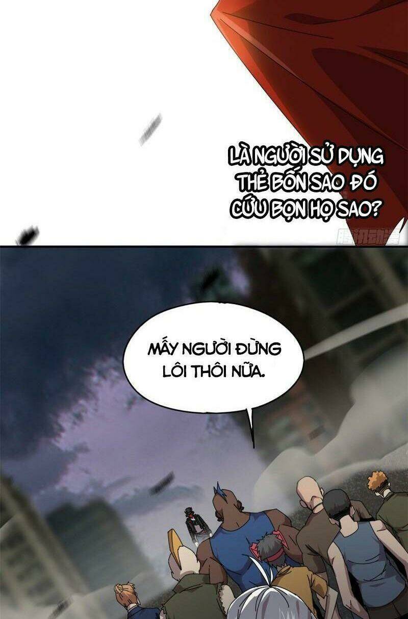 Siêu Thần Chế Tạp Sư Chap 55 - Next Chap 56