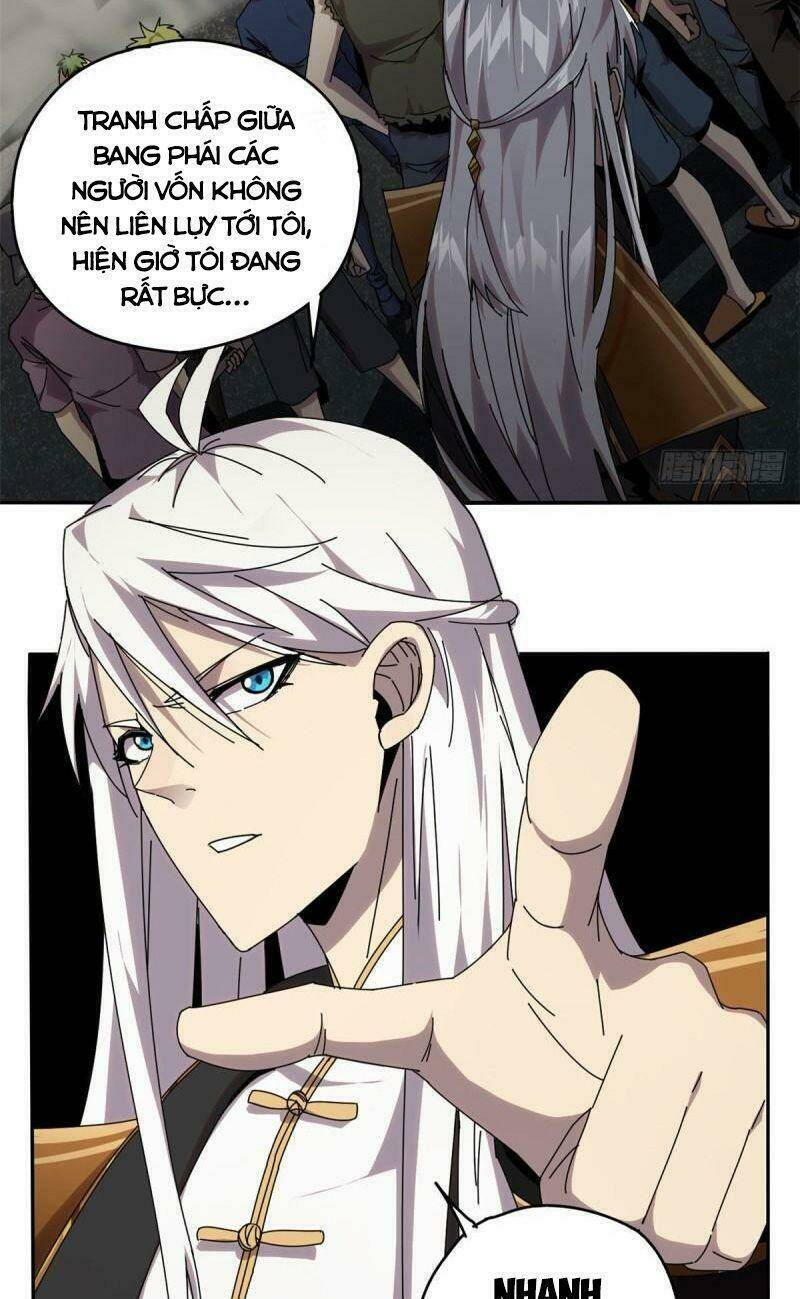 Siêu Thần Chế Tạp Sư Chap 55 - Next Chap 56