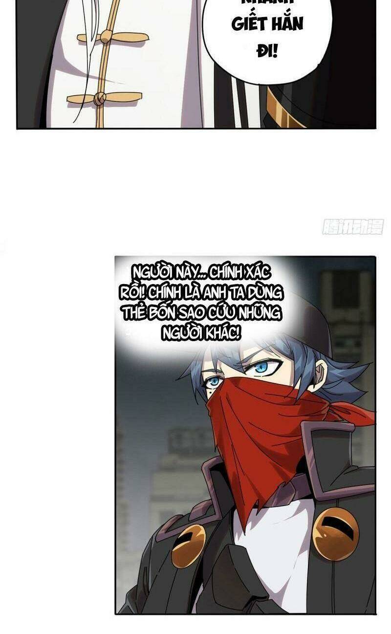 Siêu Thần Chế Tạp Sư Chap 55 - Next Chap 56