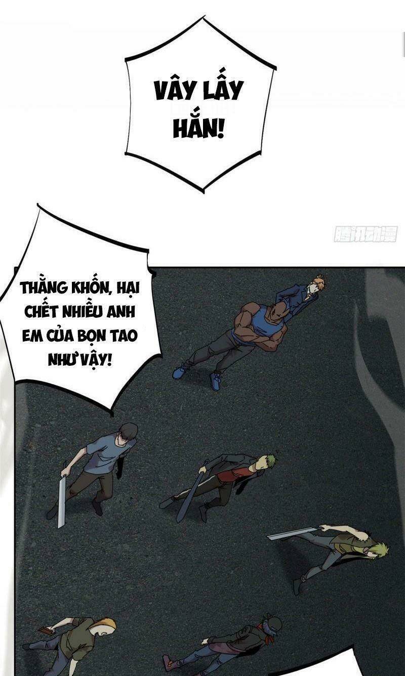 Siêu Thần Chế Tạp Sư Chap 55 - Next Chap 56