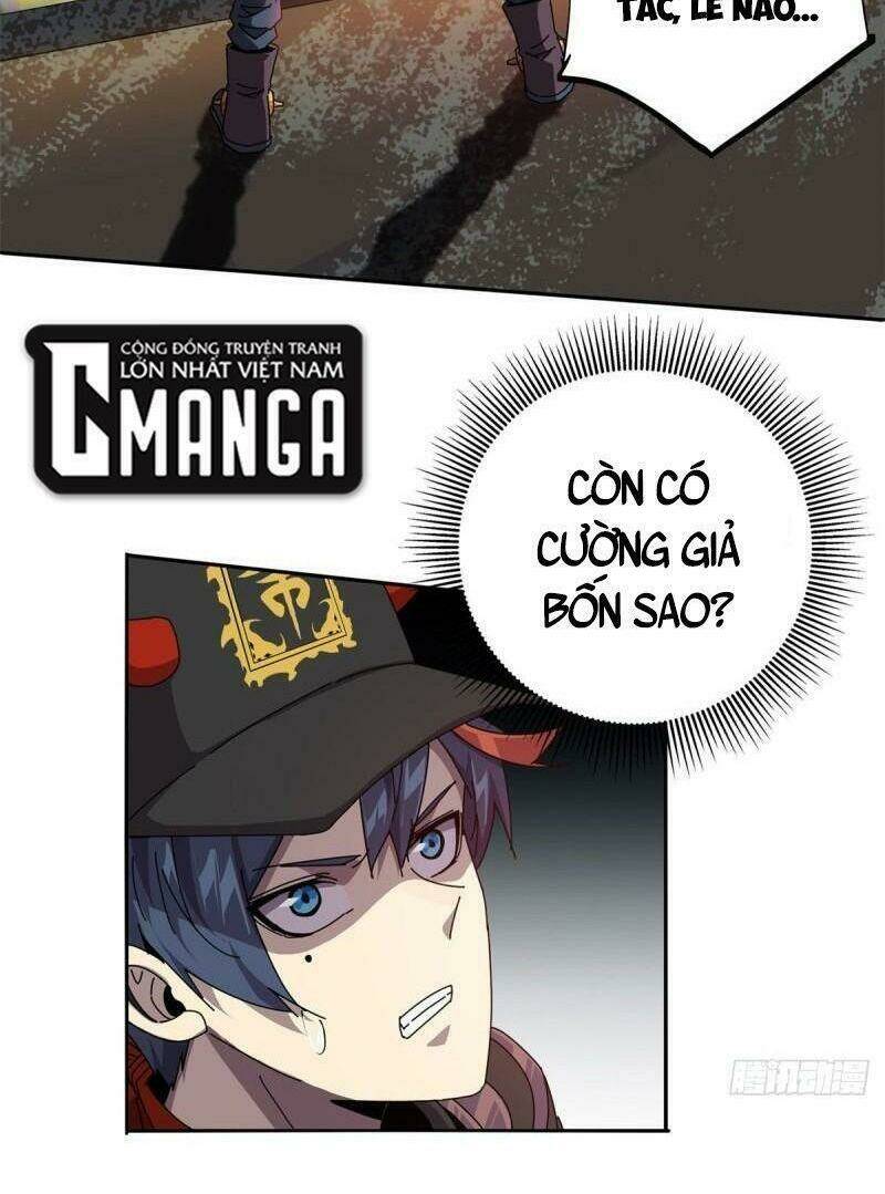 Siêu Thần Chế Tạp Sư Chap 55 - Next Chap 56