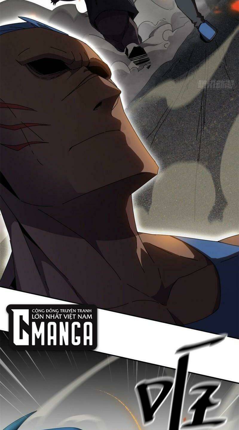 Siêu Thần Chế Tạp Sư Chap 55 - Next Chap 56