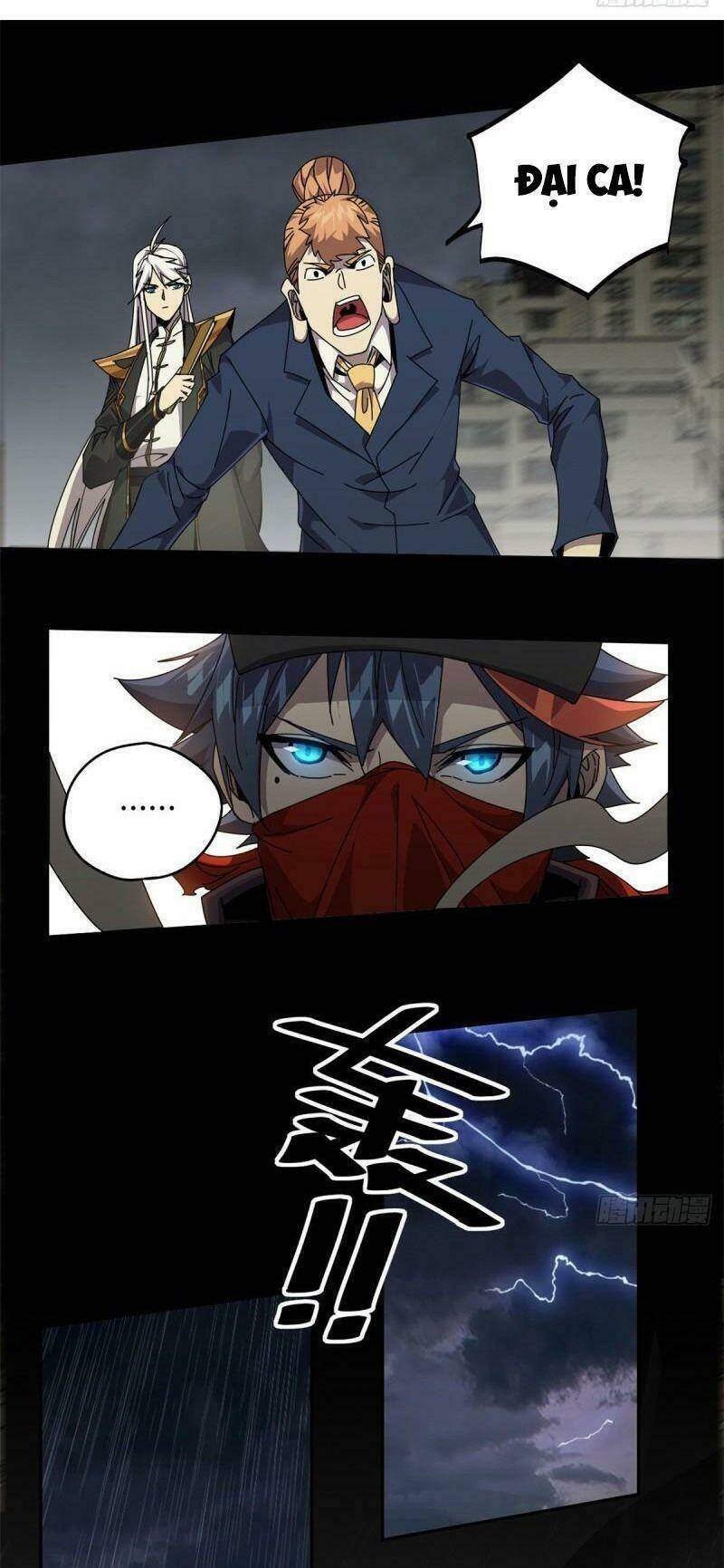 Siêu Thần Chế Tạp Sư Chap 55 - Next Chap 56