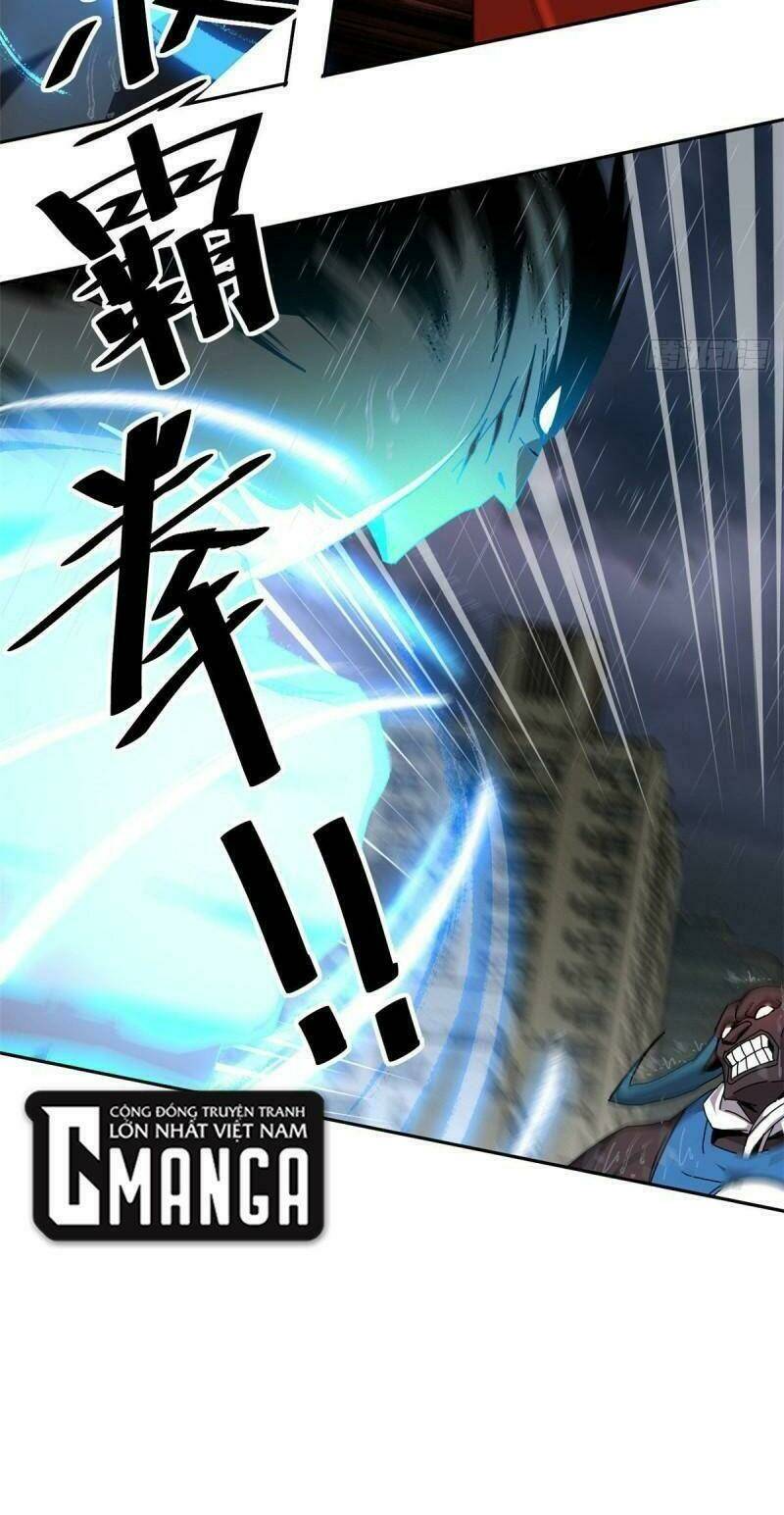 Siêu Thần Chế Tạp Sư Chap 55 - Next Chap 56