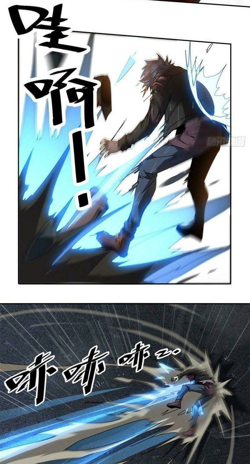 Siêu Thần Chế Tạp Sư Chap 55 - Next Chap 56