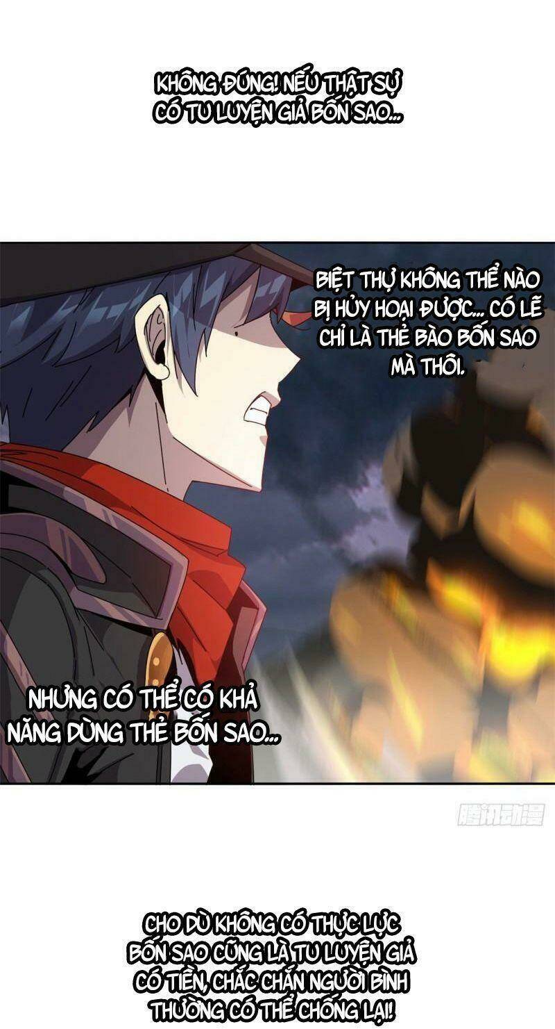 Siêu Thần Chế Tạp Sư Chap 55 - Next Chap 56