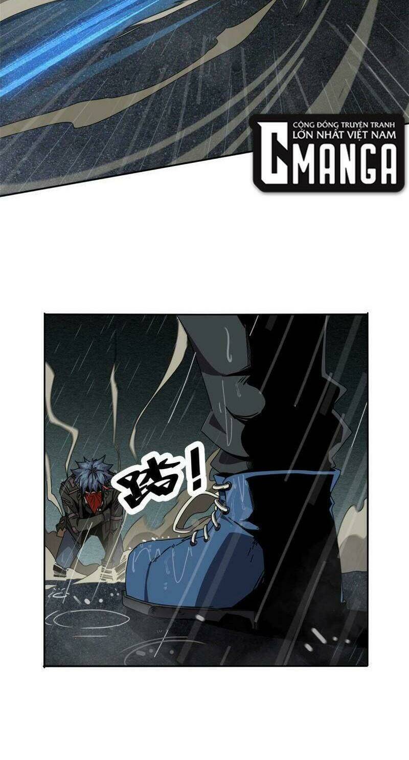 Siêu Thần Chế Tạp Sư Chap 55 - Next Chap 56