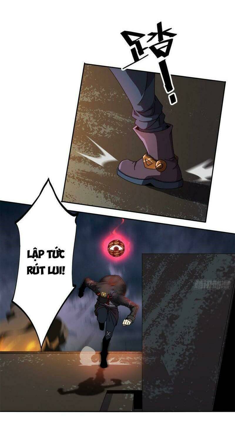 Siêu Thần Chế Tạp Sư Chap 55 - Next Chap 56