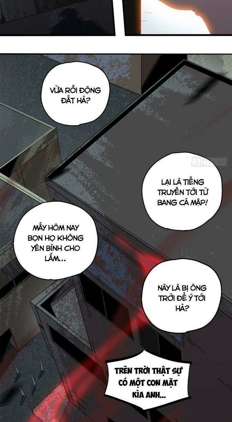 Siêu Thần Chế Tạp Sư Chap 55 - Next Chap 56