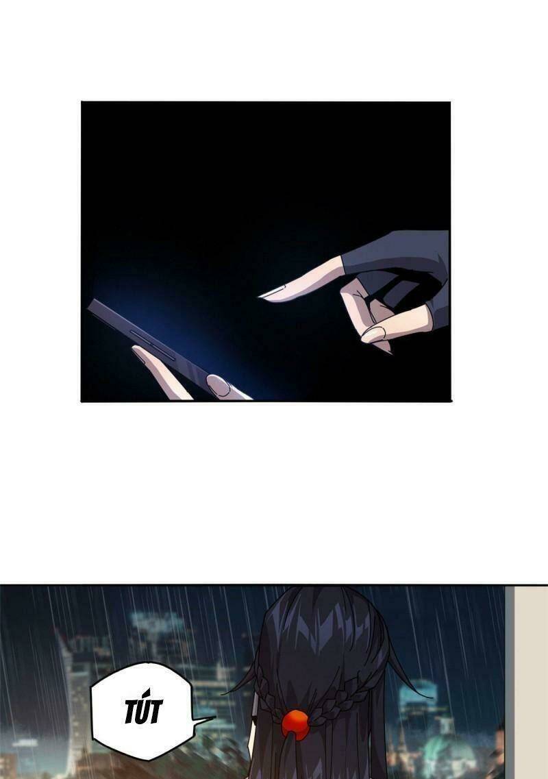 Siêu Thần Chế Tạp Sư Chap 56 - Next Chap 57