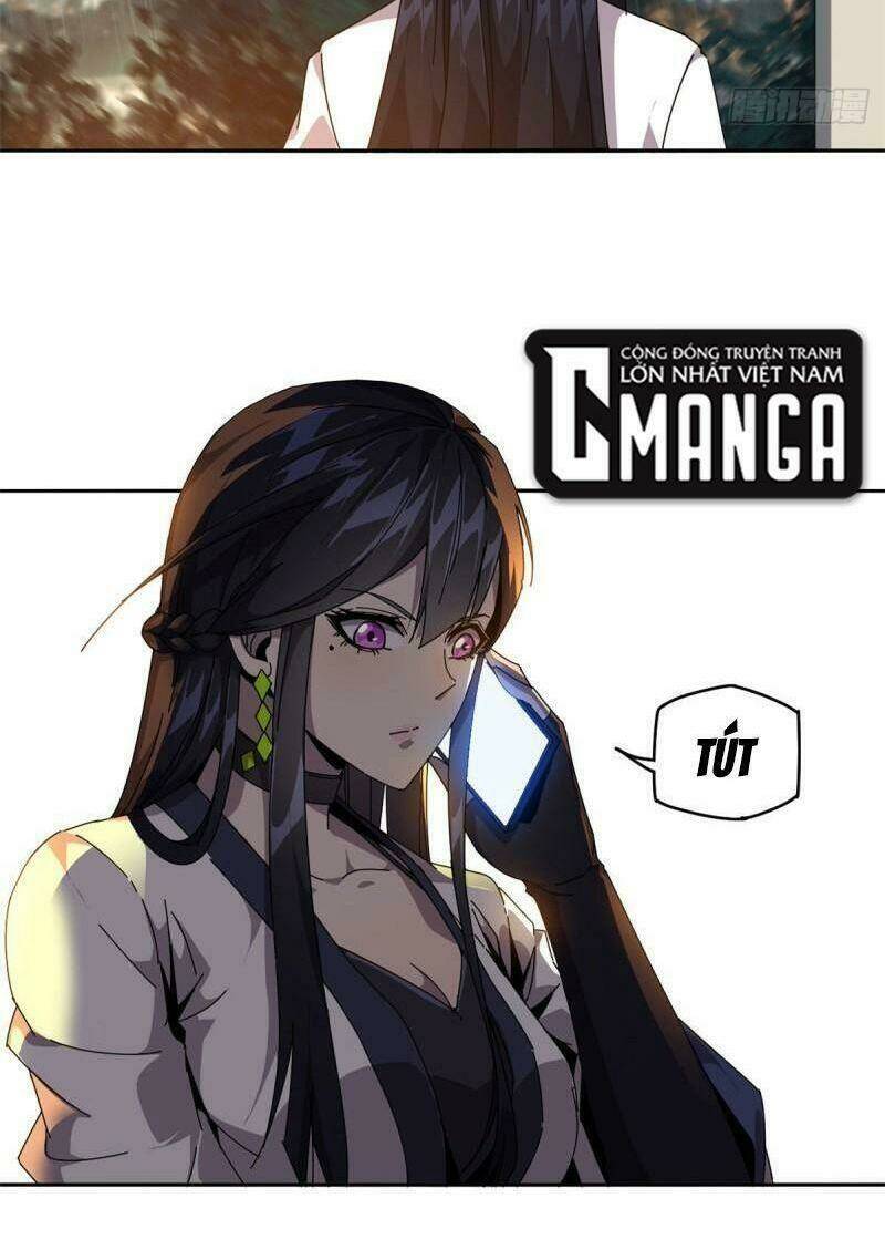 Siêu Thần Chế Tạp Sư Chap 56 - Next Chap 57