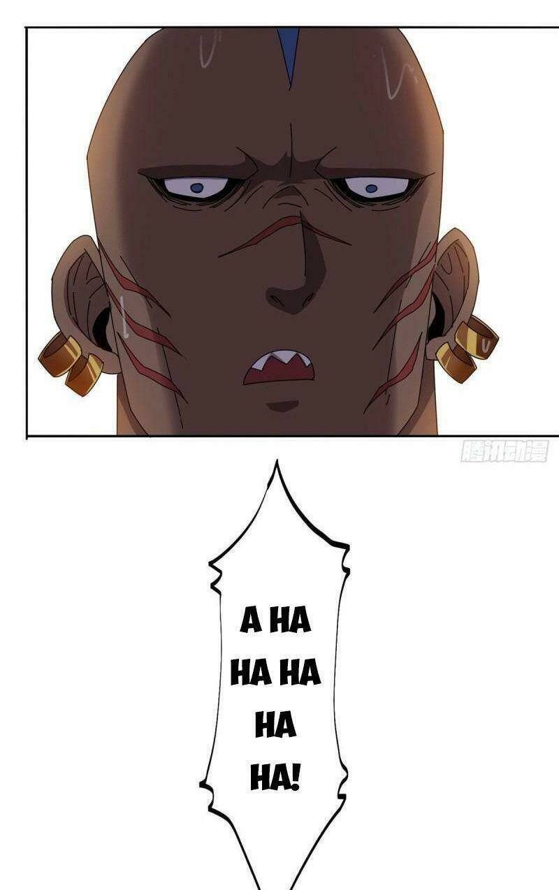 Siêu Thần Chế Tạp Sư Chap 56 - Next Chap 57