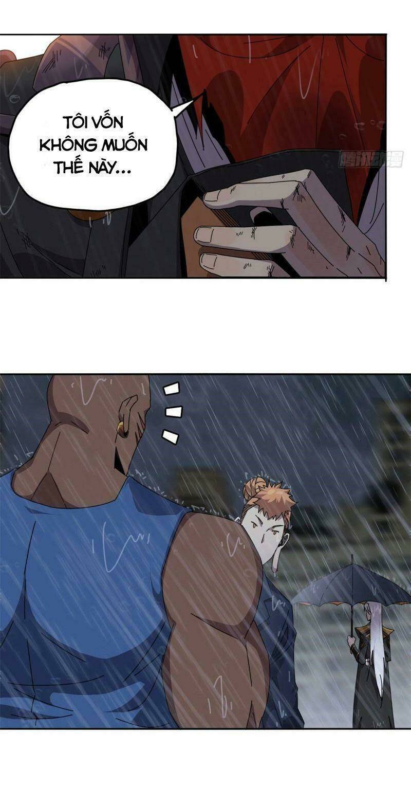 Siêu Thần Chế Tạp Sư Chap 56 - Next Chap 57