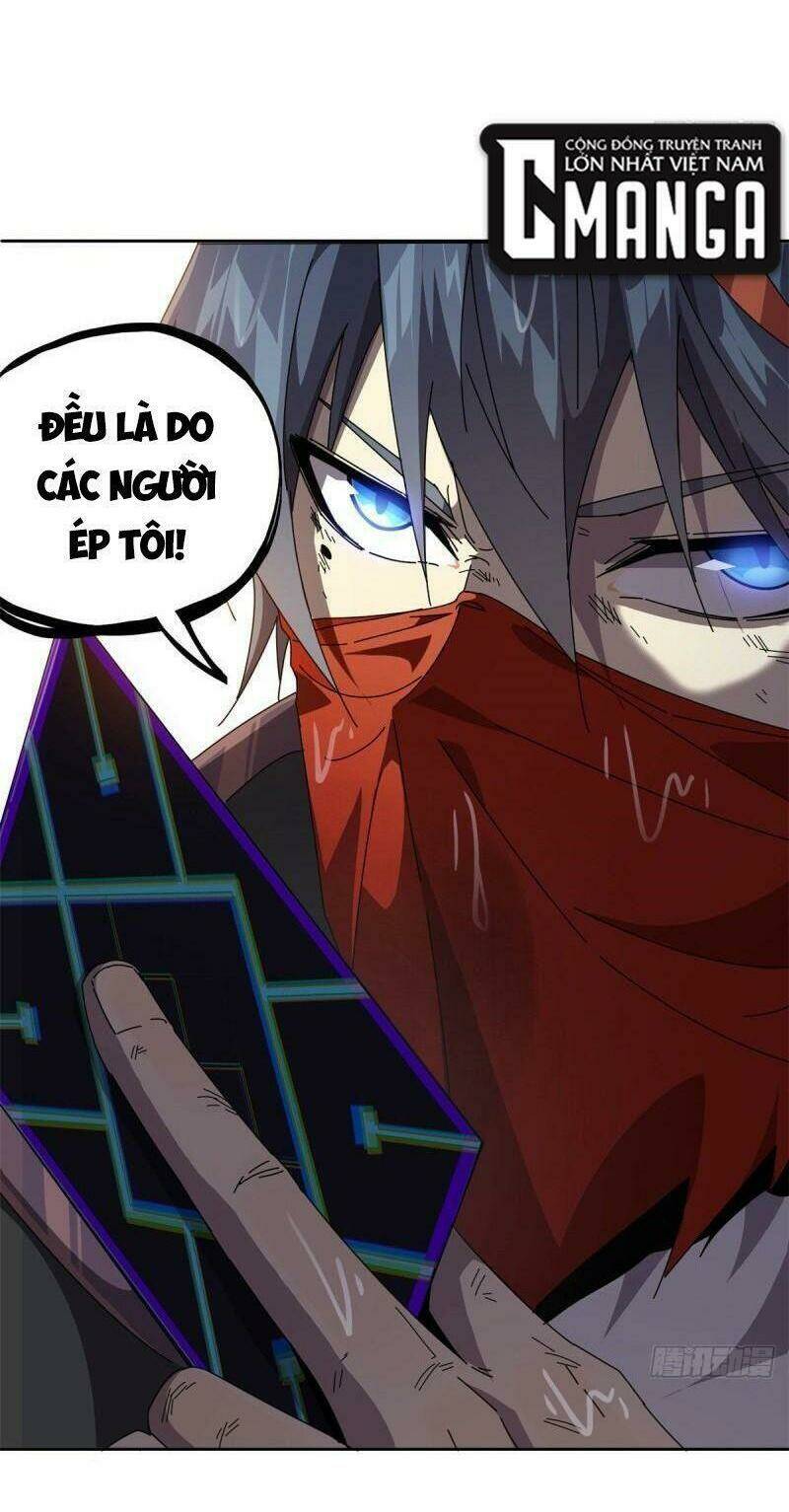Siêu Thần Chế Tạp Sư Chap 56 - Next Chap 57