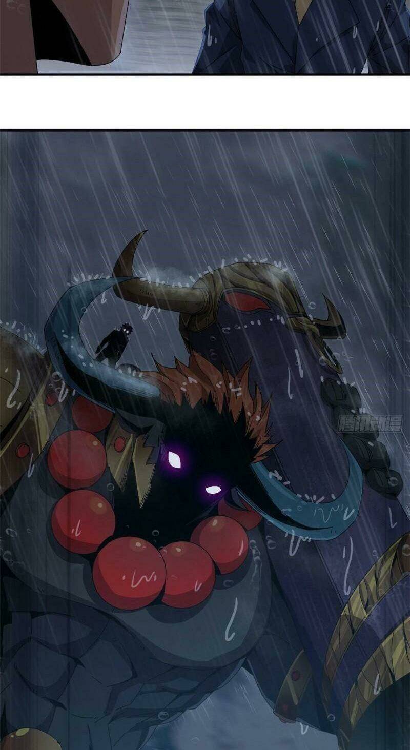 Siêu Thần Chế Tạp Sư Chap 56 - Next Chap 57