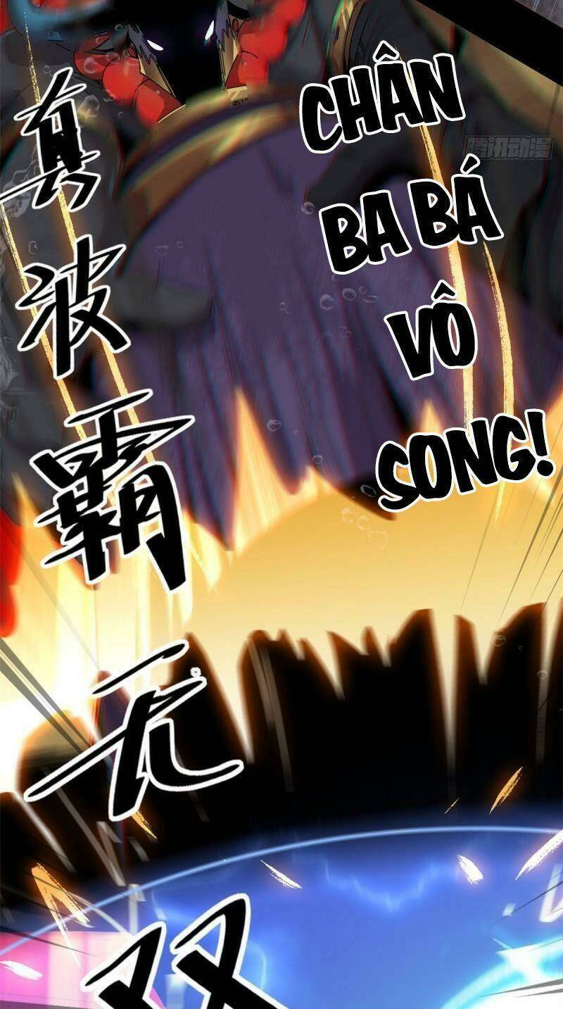Siêu Thần Chế Tạp Sư Chap 56 - Next Chap 57