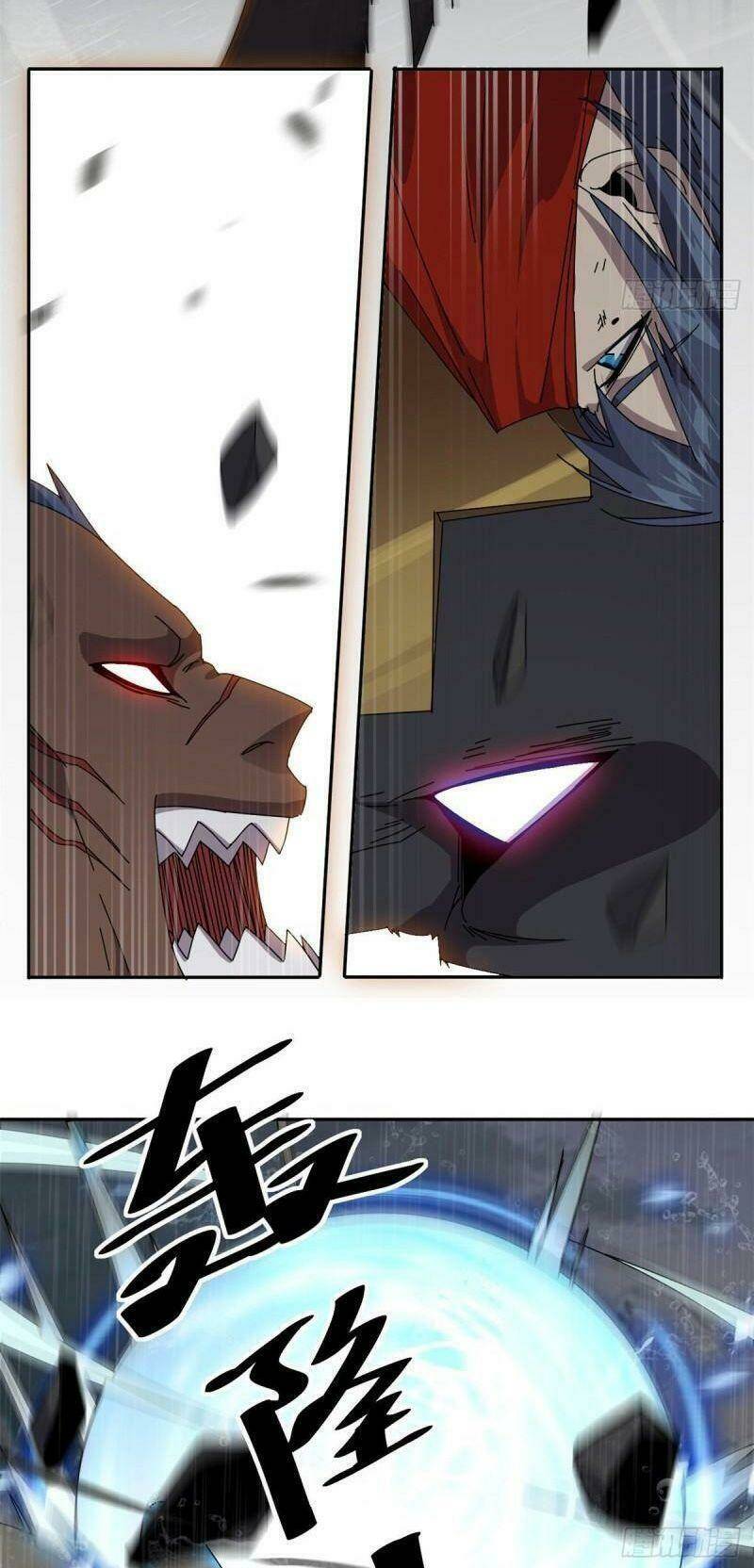 Siêu Thần Chế Tạp Sư Chap 56 - Next Chap 57