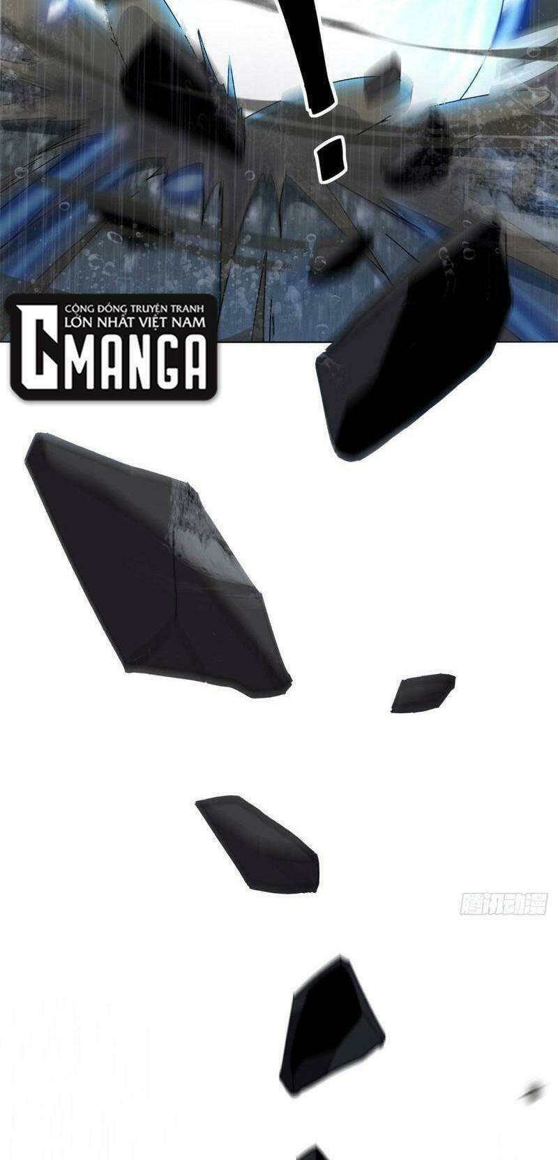 Siêu Thần Chế Tạp Sư Chap 56 - Next Chap 57