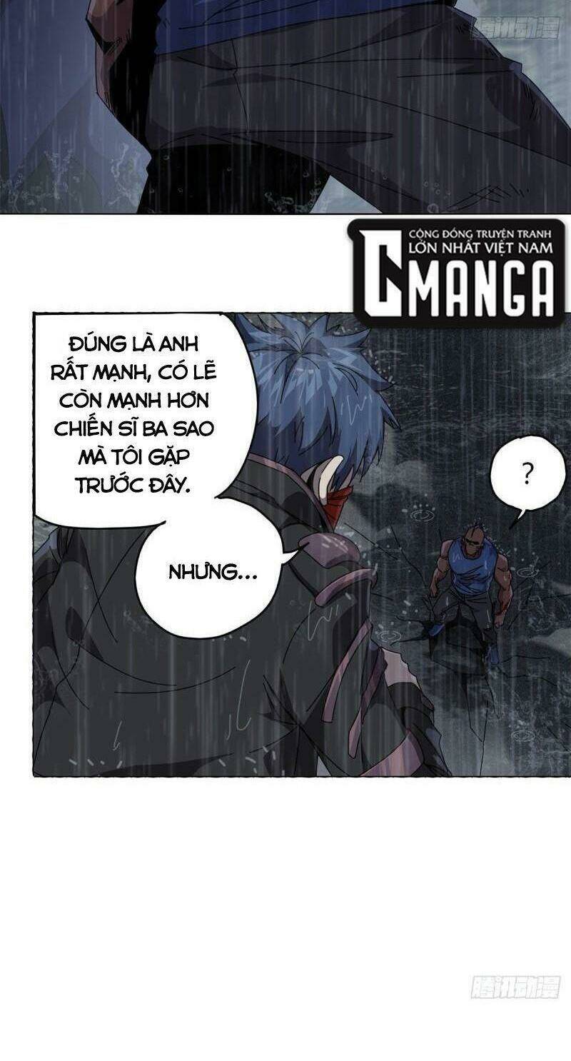 Siêu Thần Chế Tạp Sư Chap 56 - Next Chap 57