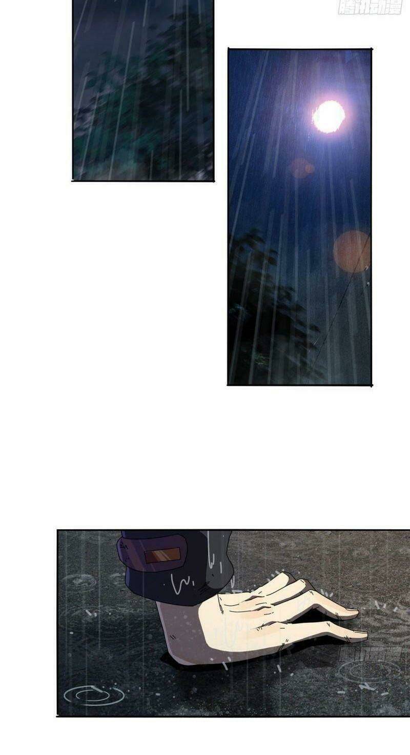 Siêu Thần Chế Tạp Sư Chap 56 - Next Chap 57