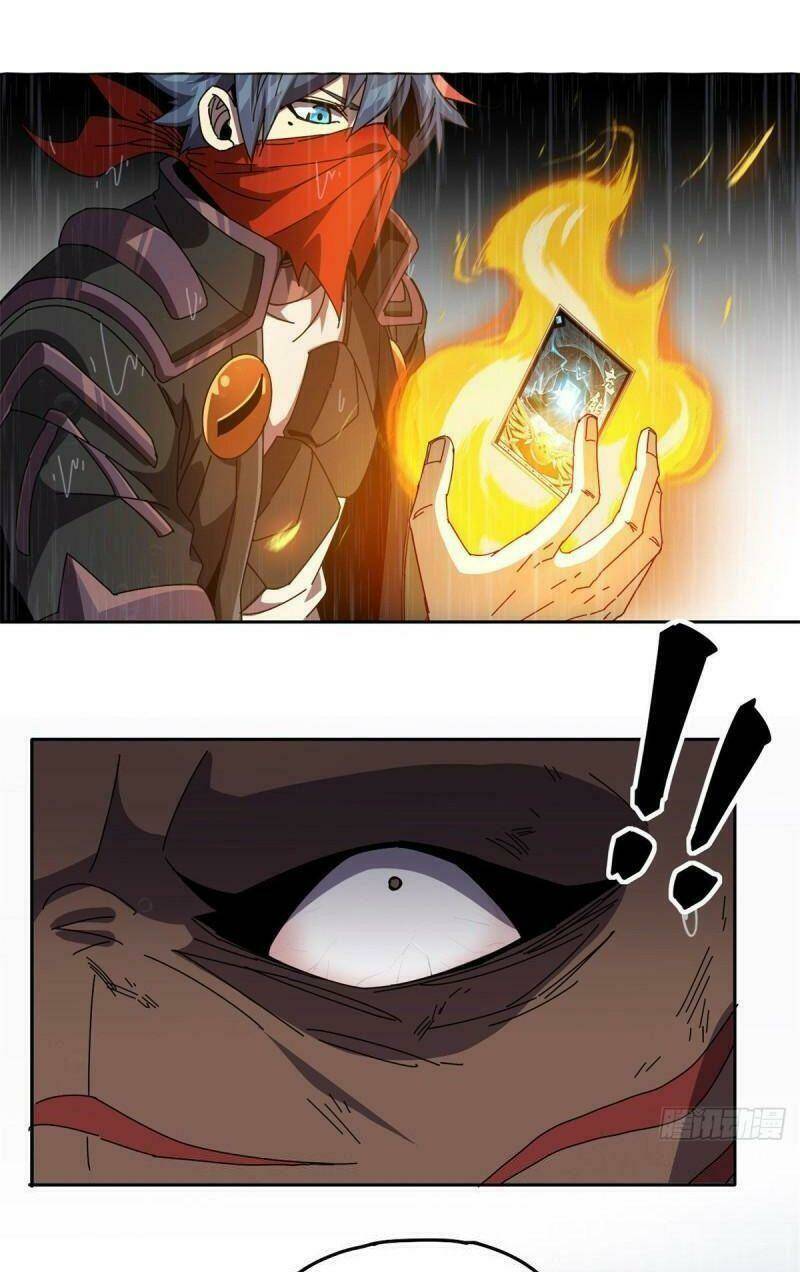 Siêu Thần Chế Tạp Sư Chap 56 - Next Chap 57