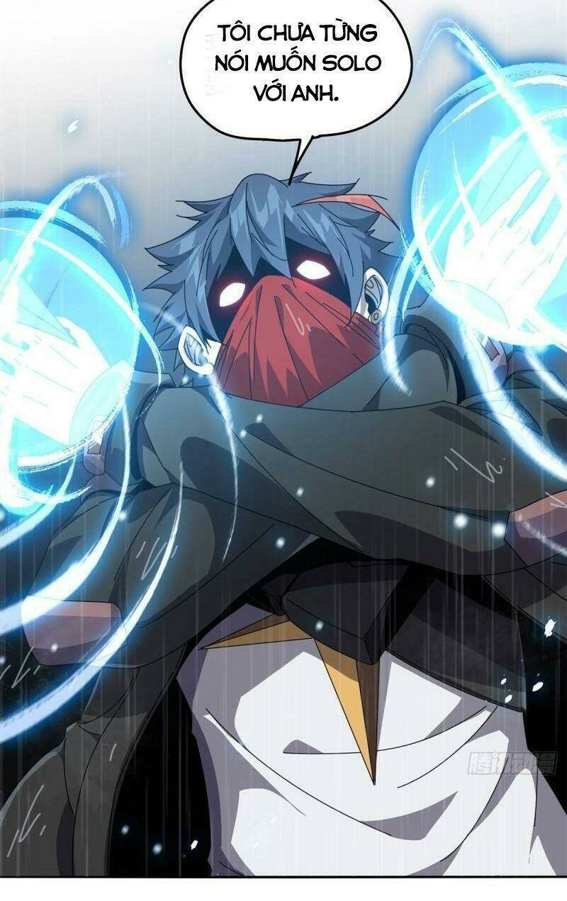 Siêu Thần Chế Tạp Sư Chap 56 - Next Chap 57