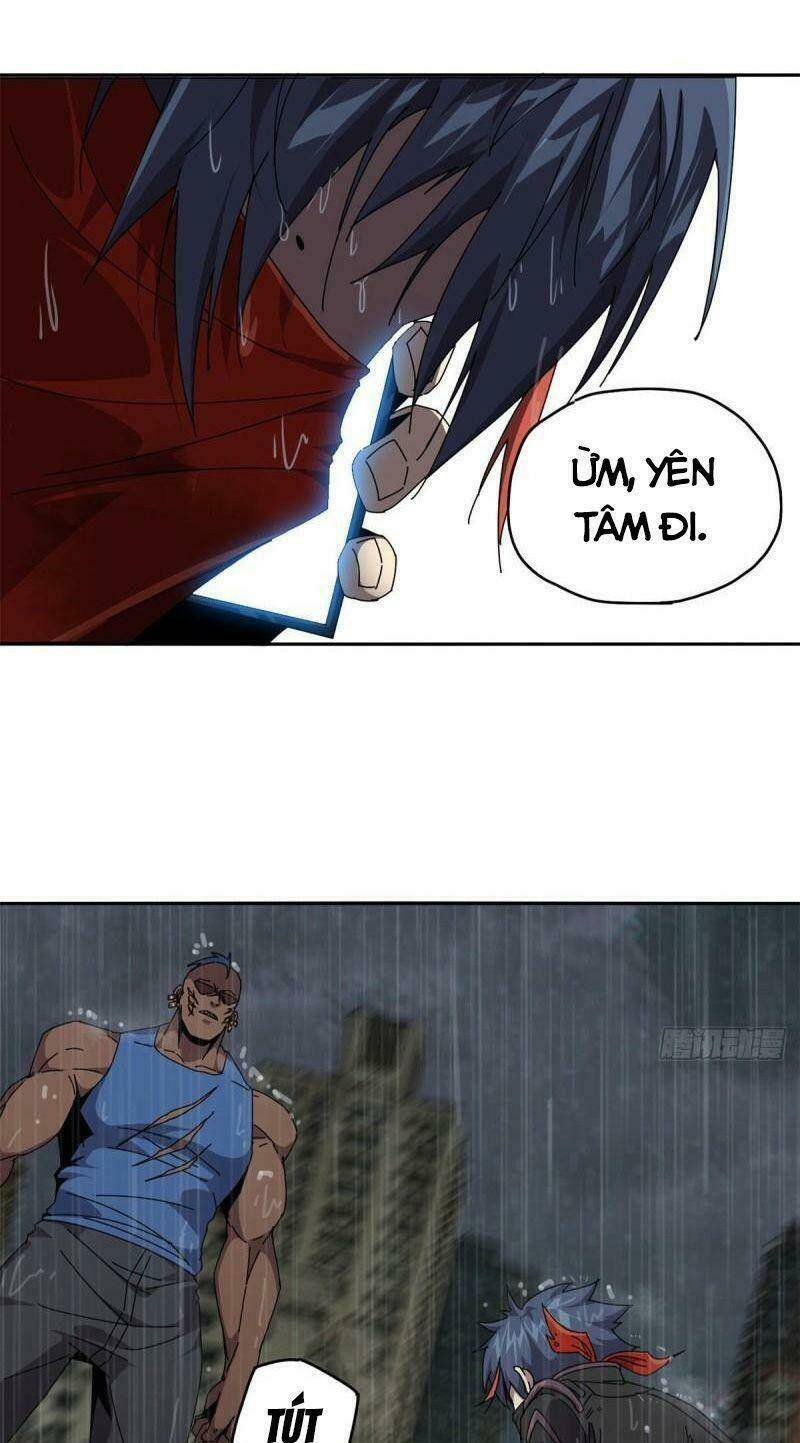 Siêu Thần Chế Tạp Sư Chap 56 - Next Chap 57