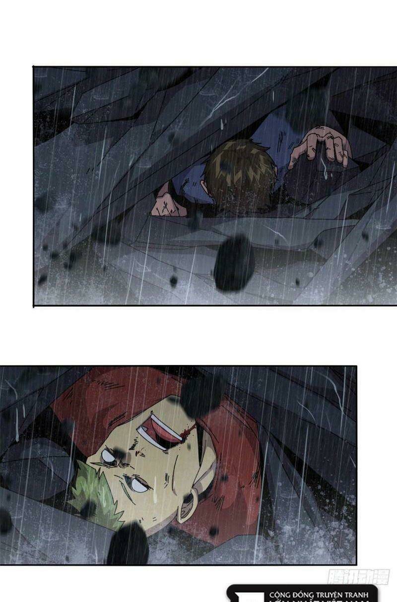 Siêu Thần Chế Tạp Sư Chap 57 - Next Chap 58