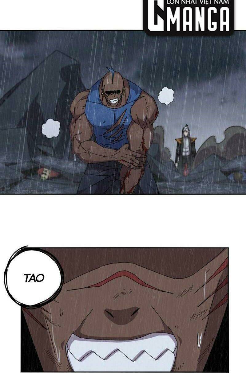 Siêu Thần Chế Tạp Sư Chap 57 - Next Chap 58