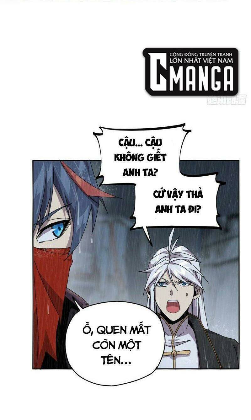 Siêu Thần Chế Tạp Sư Chap 57 - Next Chap 58