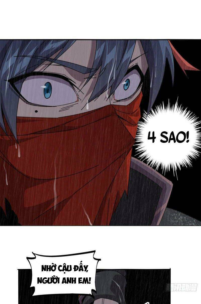 Siêu Thần Chế Tạp Sư Chap 57 - Next Chap 58