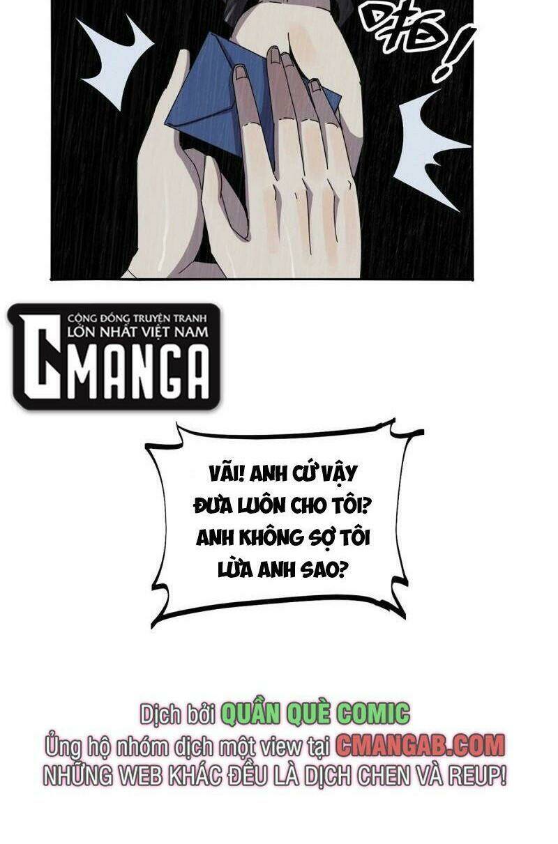 Siêu Thần Chế Tạp Sư Chap 57 - Next Chap 58