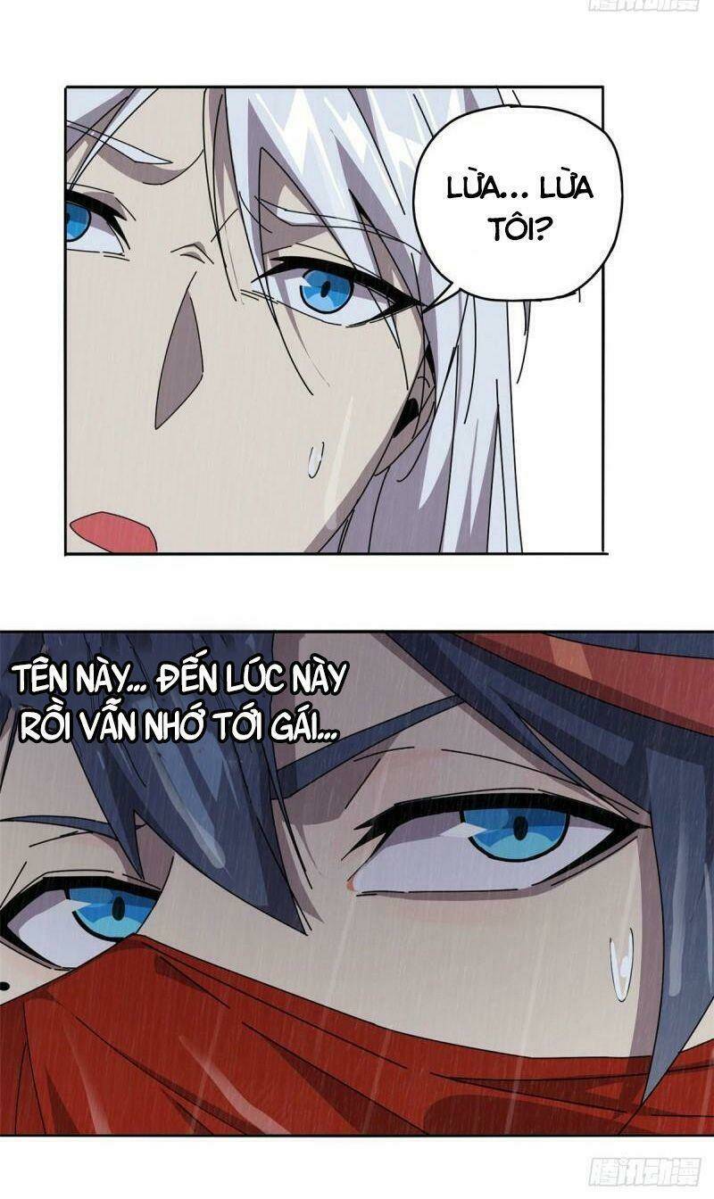 Siêu Thần Chế Tạp Sư Chap 57 - Next Chap 58