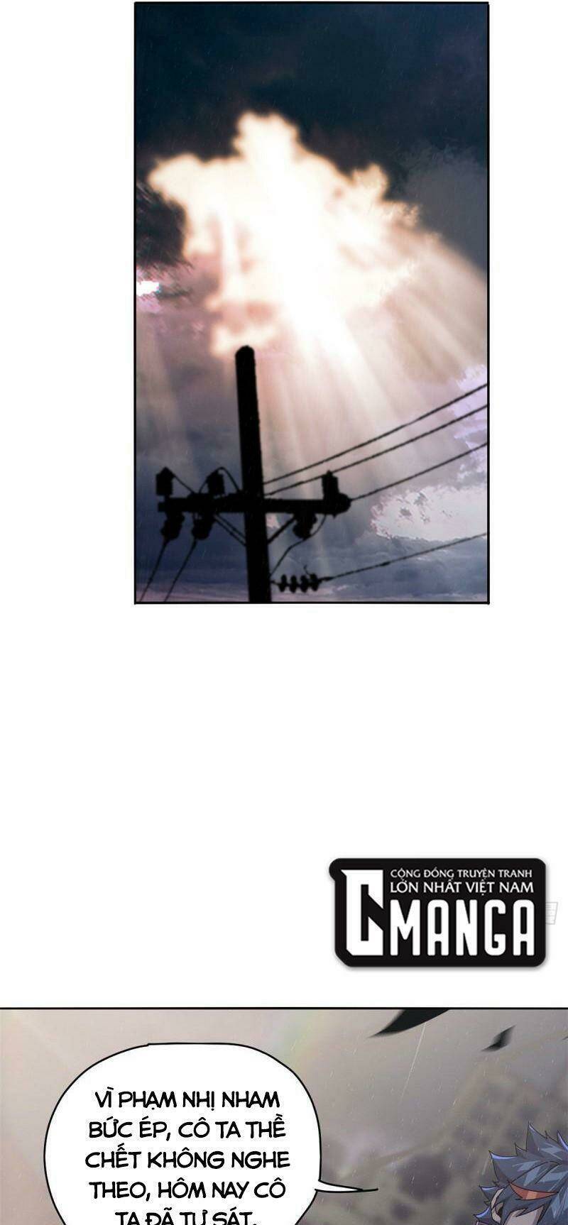 Siêu Thần Chế Tạp Sư Chap 57 - Next Chap 58