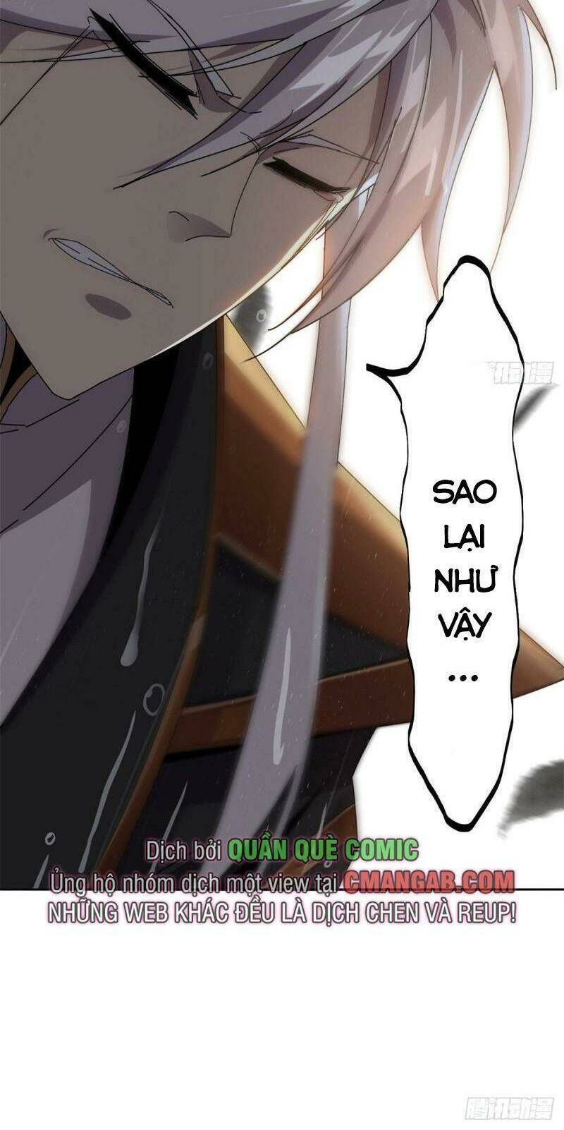 Siêu Thần Chế Tạp Sư Chap 57 - Next Chap 58