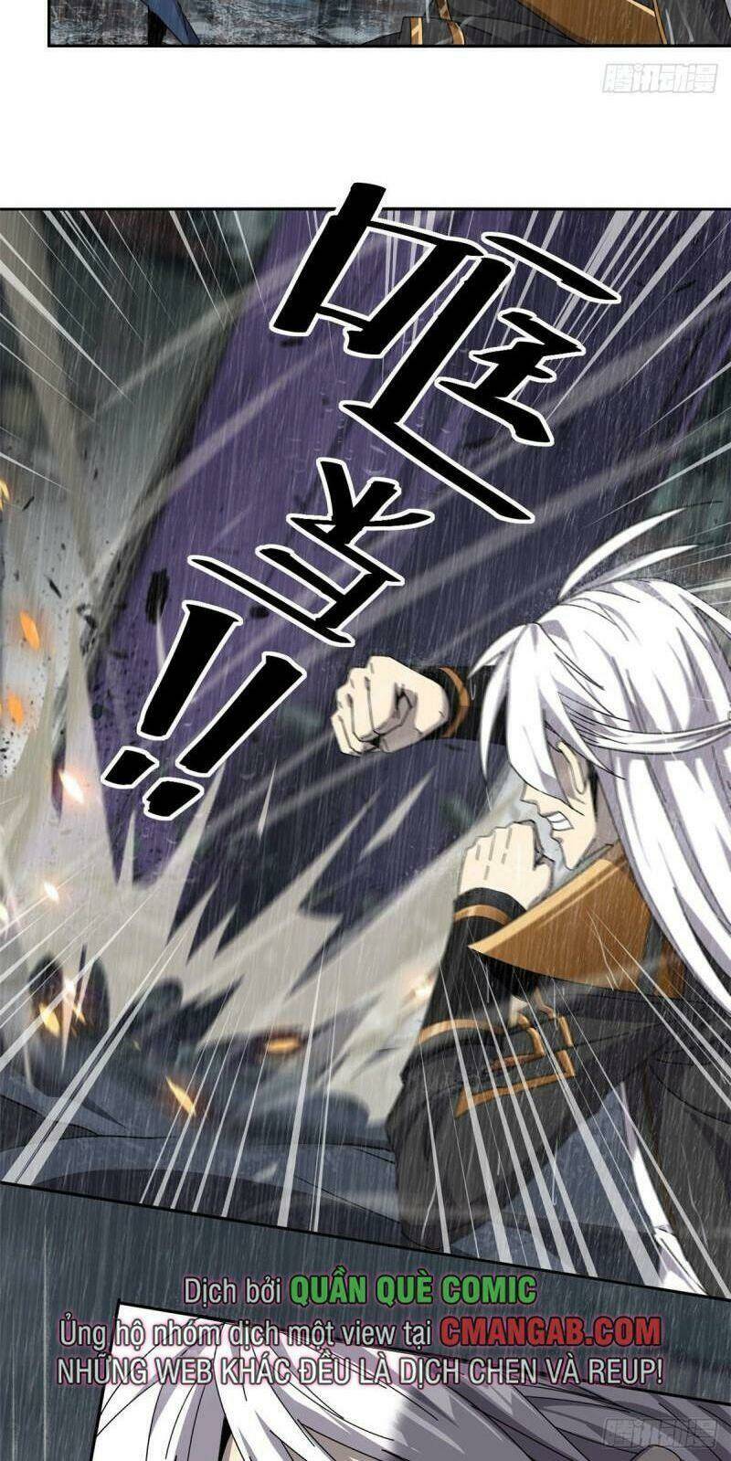 Siêu Thần Chế Tạp Sư Chap 57 - Next Chap 58