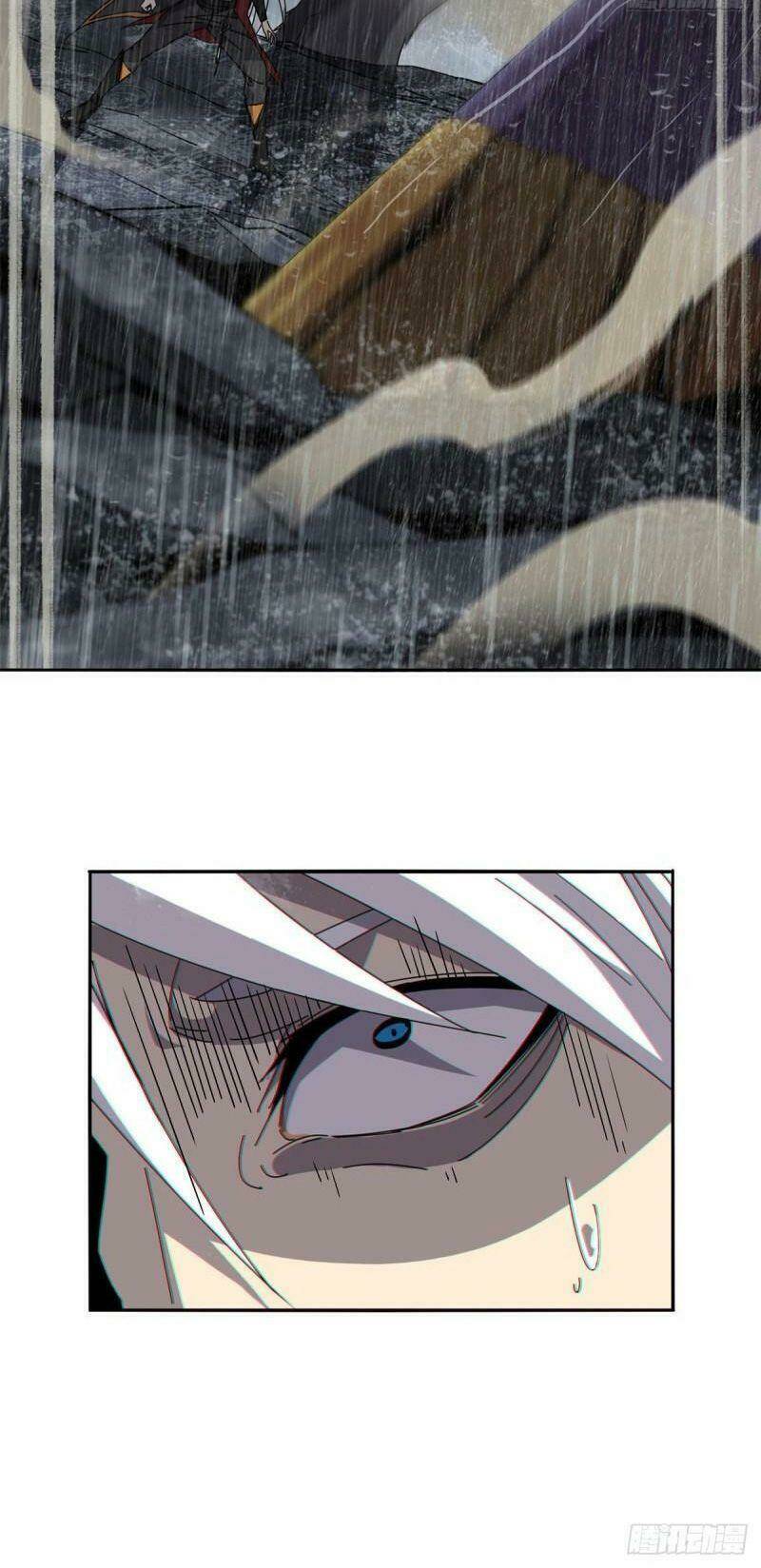 Siêu Thần Chế Tạp Sư Chap 57 - Next Chap 58