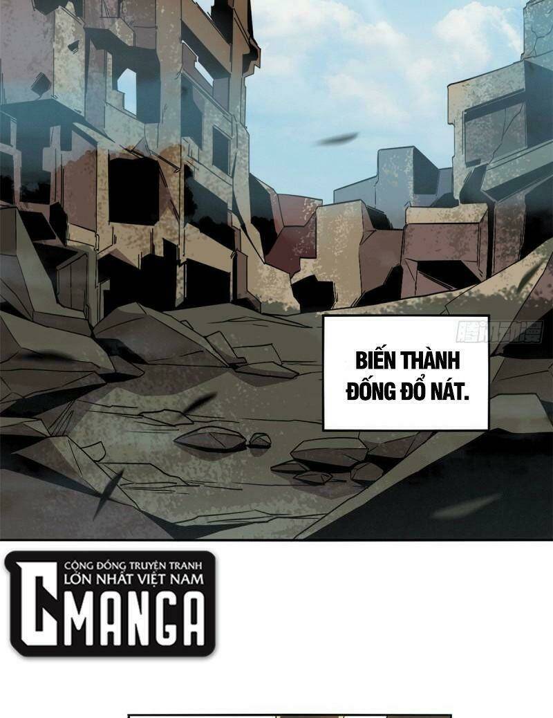 Siêu Thần Chế Tạp Sư Chap 58 - Next Chap 59