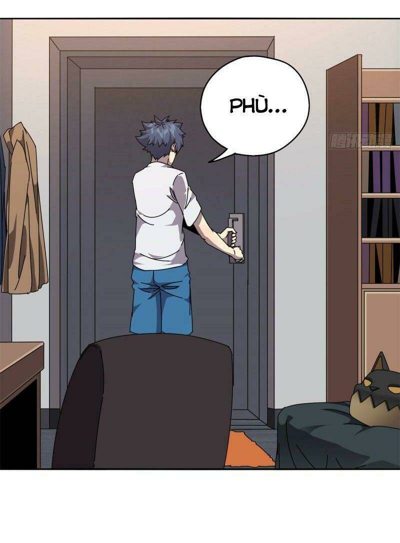 Siêu Thần Chế Tạp Sư Chap 58 - Next Chap 59