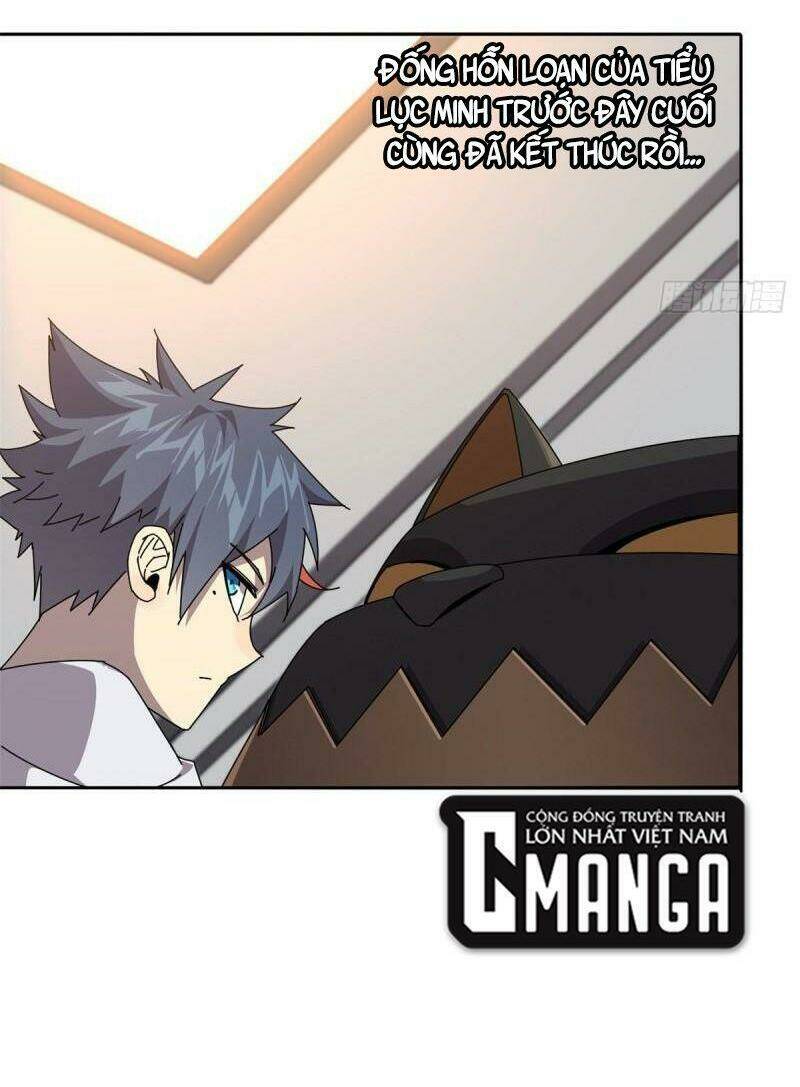 Siêu Thần Chế Tạp Sư Chap 58 - Next Chap 59