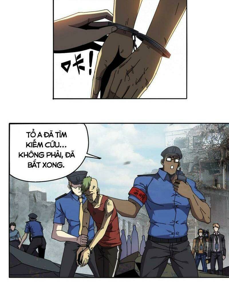 Siêu Thần Chế Tạp Sư Chap 58 - Next Chap 59