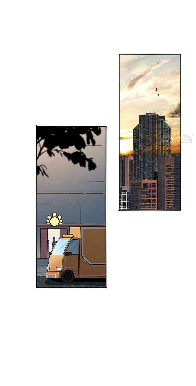 Siêu Thần Chế Tạp Sư Chap 58 - Next Chap 59