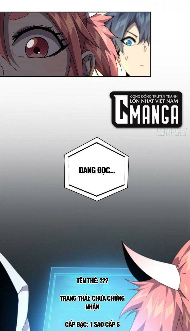 Siêu Thần Chế Tạp Sư Chap 58 - Next Chap 59