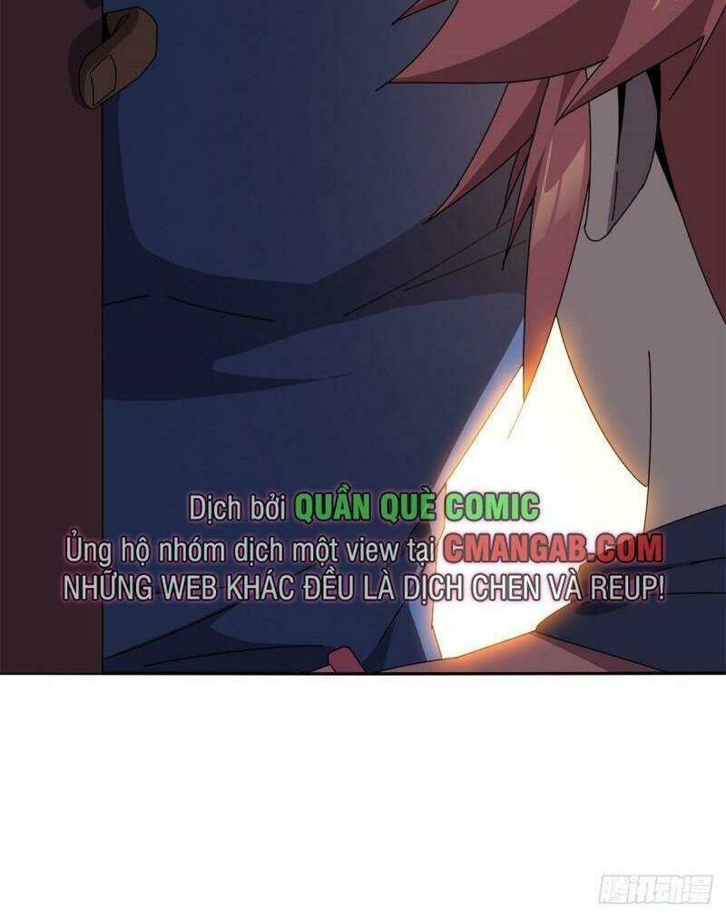 Siêu Thần Chế Tạp Sư Chap 58 - Next Chap 59