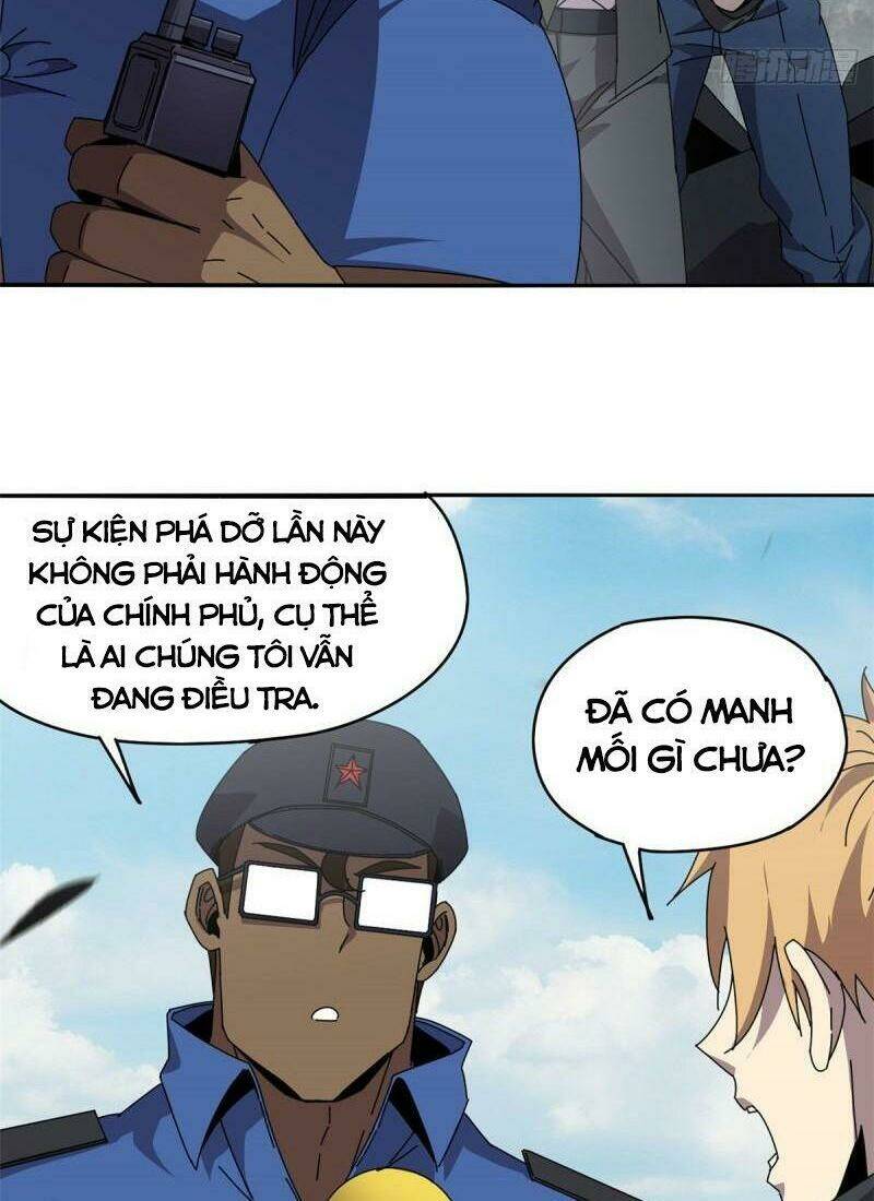 Siêu Thần Chế Tạp Sư Chap 58 - Next Chap 59